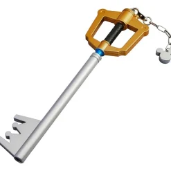 SD Toys Regalos Y Coleccionismo Para Gamers - Cosas De Videojuegos Míticos^Mini Llave espada La Cadena del Reino Kingdom Hearts 36cm