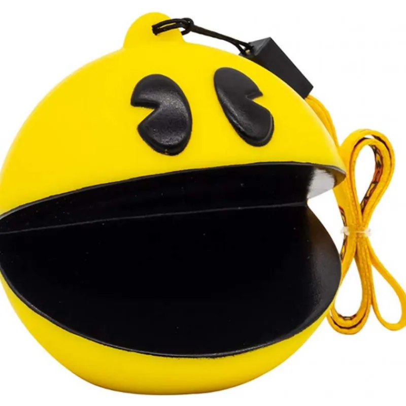 Otros Fabricantes Regalos Y Coleccionismo Para Gamers - Cosas De Videojuegos Míticos|Descuentos Gaming^Mini Lámpara Pac-Man Colgante