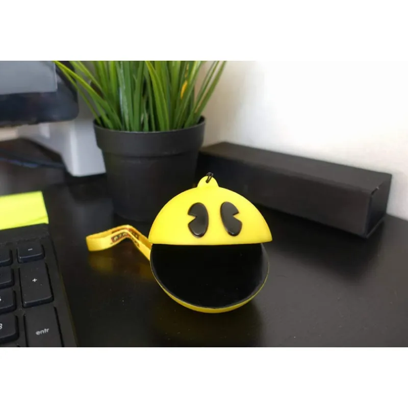 Otros Fabricantes Regalos Y Coleccionismo Para Gamers - Cosas De Videojuegos Míticos|Descuentos Gaming^Mini Lámpara Pac-Man Colgante