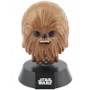 Paladone Products Star Wars Hogar^Mini Lámpara Star Wars Chewbacca