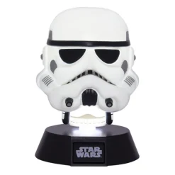Online Mini Lámpara Stormtrooper Star Wars 10 cm Regalos Star Wars Por Personaje |Star Wars Hogar