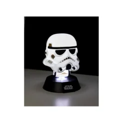 Online Mini Lámpara Stormtrooper Star Wars 10 cm Regalos Star Wars Por Personaje |Star Wars Hogar