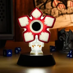 Clearance Mini Lámpara Stranger Things Demogorgon Stranger Things