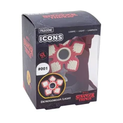Clearance Mini Lámpara Stranger Things Demogorgon Stranger Things