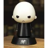 Paladone Products Harry Potter Hogar^Mini Lámpara Voldemort Harry Potter Kawaii