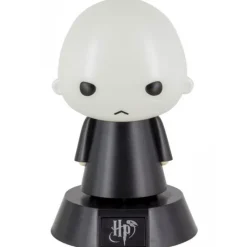 Paladone Products Harry Potter Hogar^Mini Lámpara Voldemort Harry Potter Kawaii