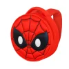 New Mini mochila guardería 3D Spiderman Marvel Niños Marvel Y Dc Para Niños|Para El Cole