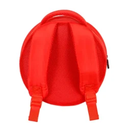 New Mini mochila guardería 3D Spiderman Marvel Niños Marvel Y Dc Para Niños|Para El Cole
