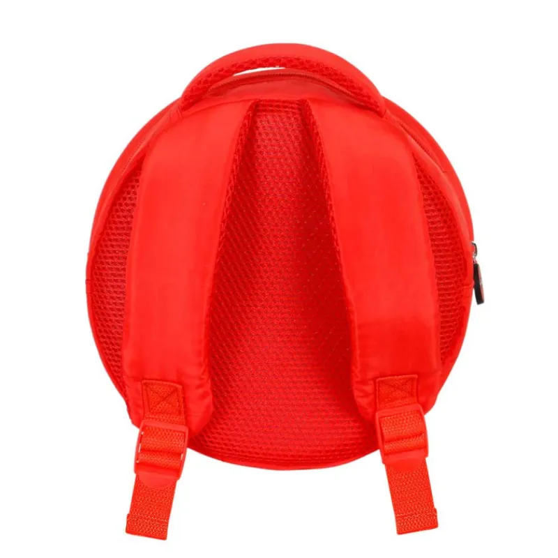 New Mini mochila guardería 3D Spiderman Marvel Niños Marvel Y Dc Para Niños|Para El Cole