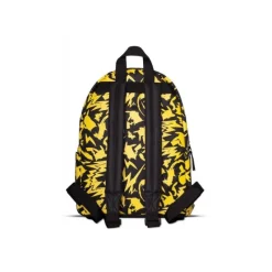 DIFUZED Pikachu|Complementos Pokemon^Mini mochila impactrueno Pikachu Pokèmon