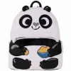 Hot Mini Mochila Kung Fu Panda - Producto Oficial Disney Bolsos Y Carteras Disney