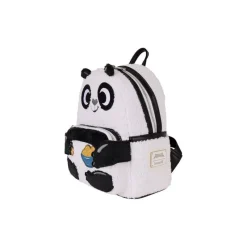 Hot Mini Mochila Kung Fu Panda - Producto Oficial Disney Bolsos Y Carteras Disney