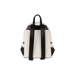 Hot Mini Mochila Kung Fu Panda - Producto Oficial Disney Bolsos Y Carteras Disney