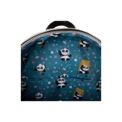Hot Mini Mochila Kung Fu Panda - Producto Oficial Disney Bolsos Y Carteras Disney