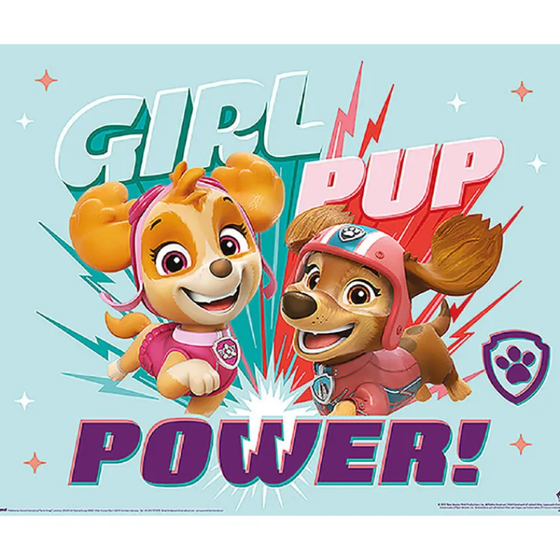 Pyramid International Regalos De Otras Series^Mini Poster Patrulla Canina 1