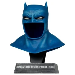 Online Mini Réplica 1/3 Máscara de Batman 19 cm The Dark Knight Returns Regalos De Superhéroes Dc|Figuras Dc