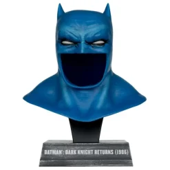 Online Mini Réplica 1/3 Máscara de Batman 19 cm The Dark Knight Returns Regalos De Superhéroes Dc|Figuras Dc