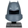 Mini Réplica Máscara Batman 1/3 - The Dark Knight Returns Regalos De Superhéroes Dc