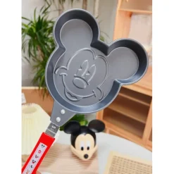New Mini sartén antiadherente Mickey Mouse Películas Y Personajes De Disney ·Mickey & Minnie|Disney Hogar