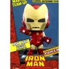 Hot Toys Coleccionismo Marvel^Minifigura Cosbaby (S) Iron Man (Classic Armor) 10 Cm Marvel Comics