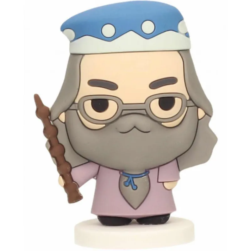 Best Minifigura de goma Dumbledore Harry Potter Figuras Harry Potter