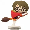 Minifigura de goma Harry Potter Nimbus Replicas Colección Harry Potter