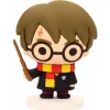 SD Toys Replicas Colección Harry Potter^Minifigura de goma Harry Potter