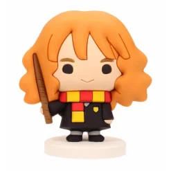 SD Toys Replicas Colección Harry Potter^Minifigura de goma Hermione Harry Potter
