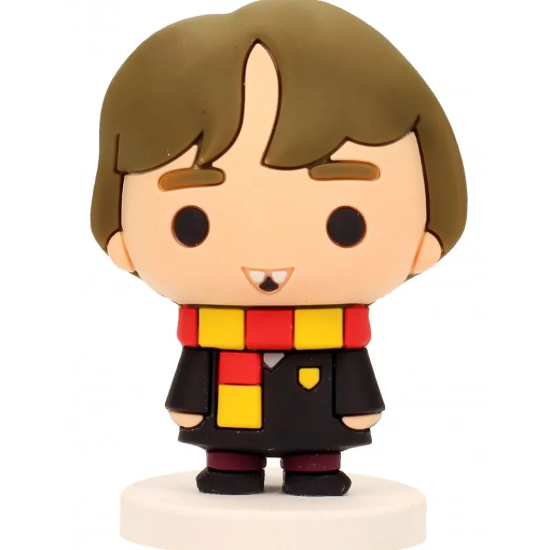 SD Toys Figuras Harry Potter^Minifigura de goma Neville Harry Potter