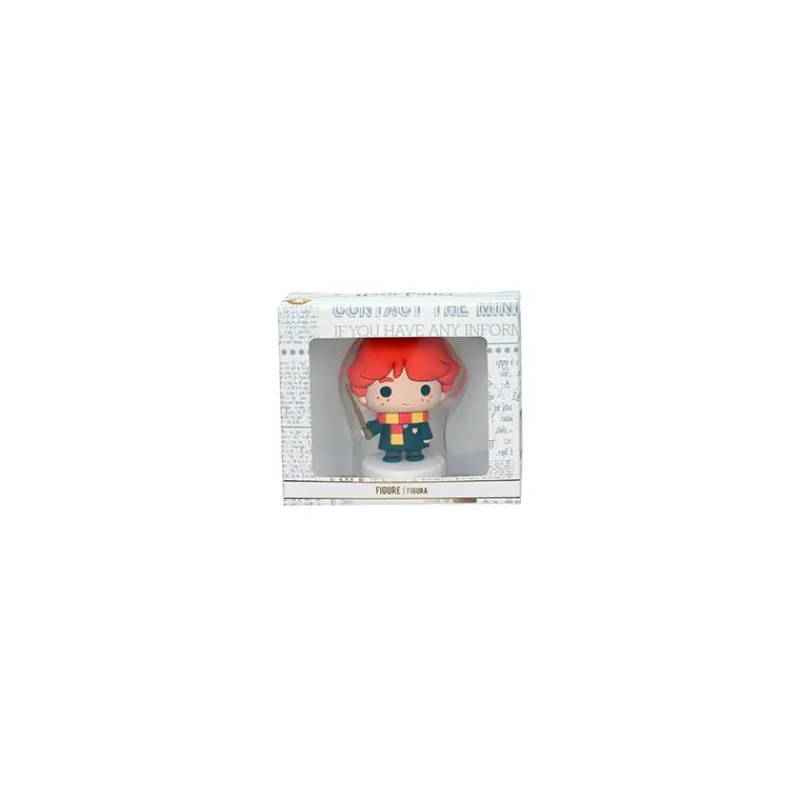 Best Minifigura de goma Ron Harry Potter Figuras Harry Potter