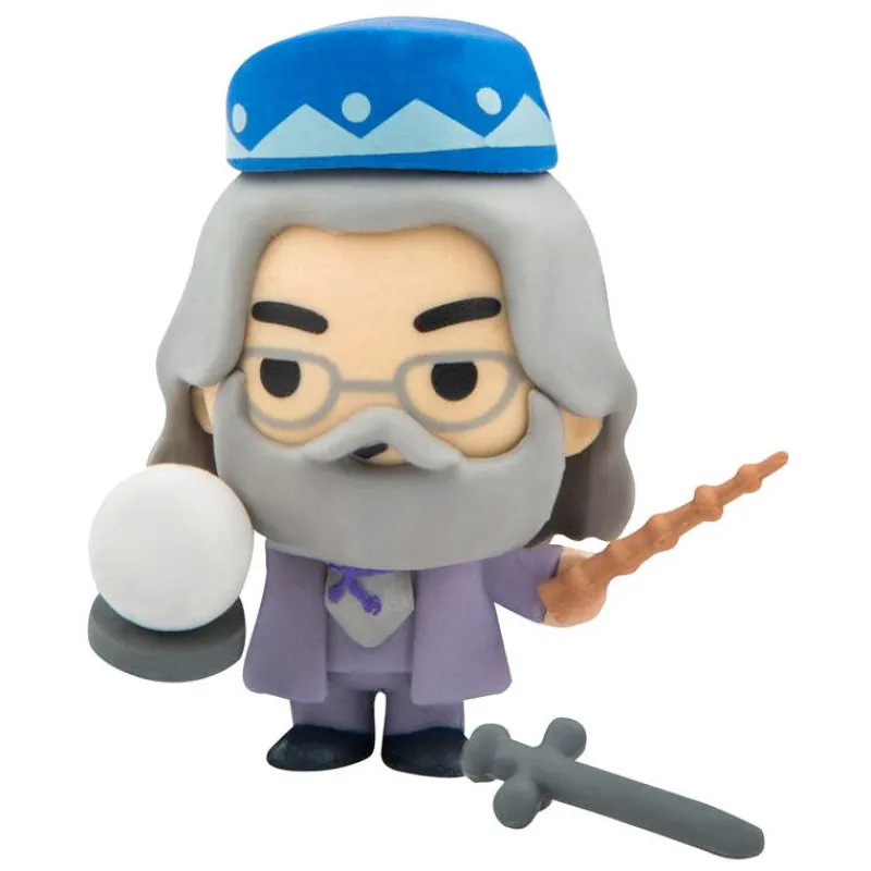 Clearance Minifigura Goma de Borrar Dumbledore Harry Potter Figuras Harry Potter