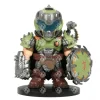 Sale Minifigura PVC Doom Slayer 9 cm - Doom The Dark Ages Descuentos Gaming