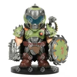 Sale Minifigura PVC Doom Slayer 9 cm - Doom The Dark Ages Descuentos Gaming