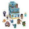 Outlet Minifigura Sorpresa Lilo & Stitch Mystery Minis 5 cm Películas Y Personajes De Disney ·Lilo Y Stitch|Figuras Disney De Colección