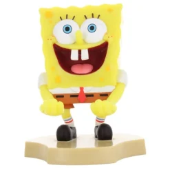 Exquisite Gaming Bob Esponja^Mini-Soporte Holdems Bob Esponja 10 cm