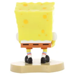 Exquisite Gaming Bob Esponja^Mini-Soporte Holdems Bob Esponja 10 cm