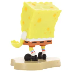 Exquisite Gaming Bob Esponja^Mini-Soporte Holdems Bob Esponja 10 cm