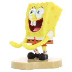 Exquisite Gaming Bob Esponja^Mini-Soporte Holdems Bob Esponja 10 cm