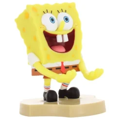 Exquisite Gaming Bob Esponja^Mini-Soporte Holdems Bob Esponja 10 cm