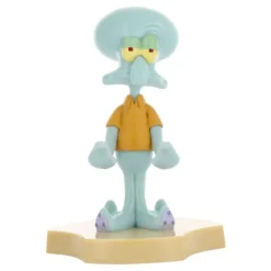 Sale Mini-Soporte Holdems Calamardo Tentáculos 10 cm Bob Esponja