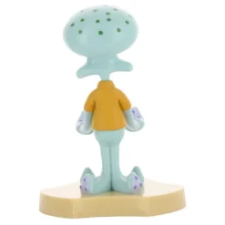 Sale Mini-Soporte Holdems Calamardo Tentáculos 10 cm Bob Esponja