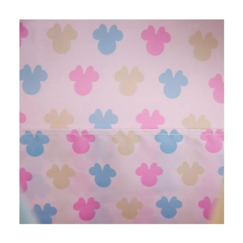 Sale Minnie Mouse Mochila Mini Tie Dye de Películas Y Personajes De Disney ·Mickey & Minnie|Bolsos Y Carteras Disney