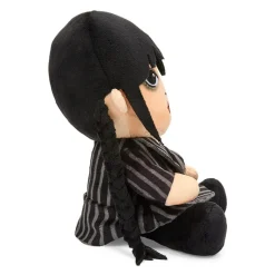 Neca Miércoles Addams^Miércoles Addams Peluche Head Crab
