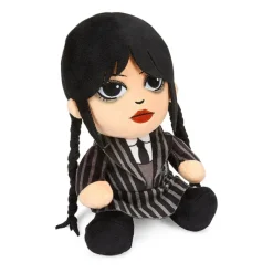 Neca Miércoles Addams^Miércoles Addams Peluche Head Crab