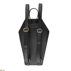 Cinereplicas Miércoles Addams^Mochila ataúd Miércoles