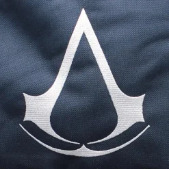 Abystyle Regalos Assassin'S Creed|Regalos Y Coleccionismo Para Gamers - Cosas De Videojuegos Míticos^Mochila azul Assassin's Creed