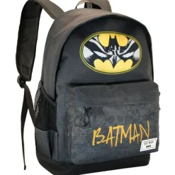 KaracterMania Regalos De Superhéroes Dc|Mochilas Dc^Mochila Batman Logo DC Comics