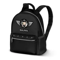 KaracterMania Regalos De Otras Series^Mochila Betty Boop Negro