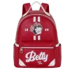 Mochila Betty Boop Varsity Regalos De Otras Series