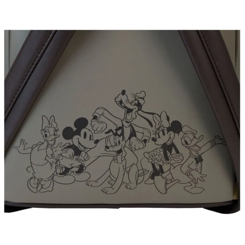 Discount Mochila Bolso Mickey and Friends Disney Películas Y Personajes De Disney ·Mickey & Minnie|Bolsos Y Carteras Disney